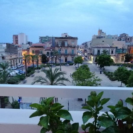 Casa Vacanza Il Gelsomino Magico Avola Exterior foto