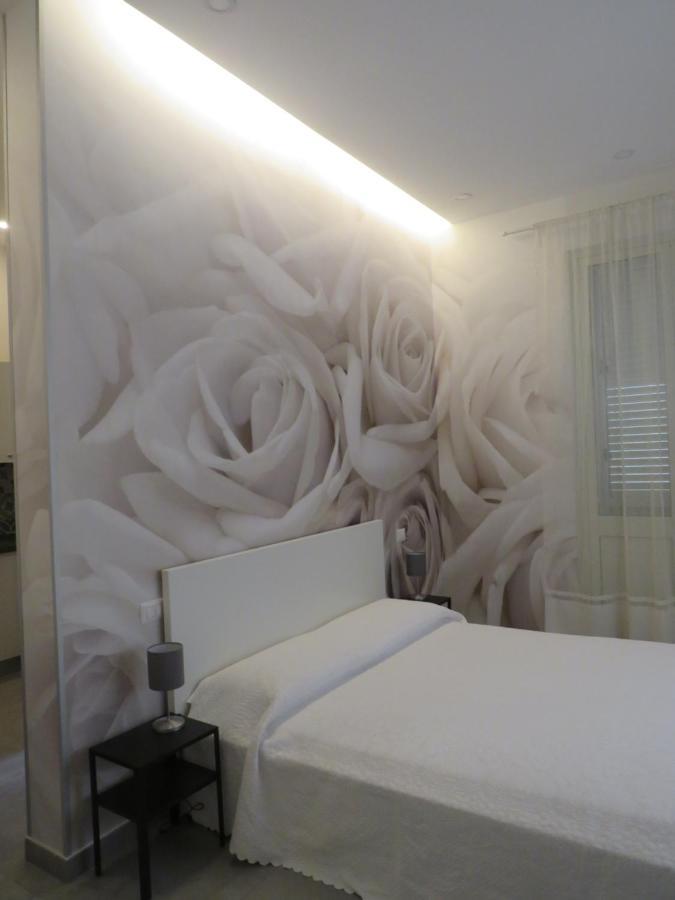 Casa Vacanza Il Gelsomino Magico Avola Exterior foto