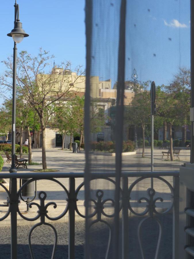 Casa Vacanza Il Gelsomino Magico Avola Exterior foto