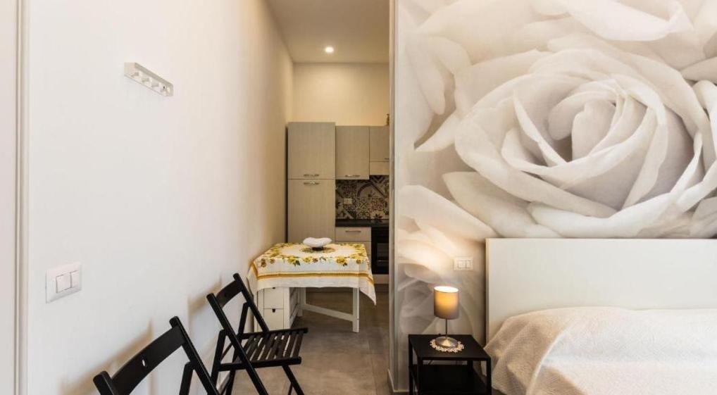 Casa Vacanza Il Gelsomino Magico Avola Exterior foto