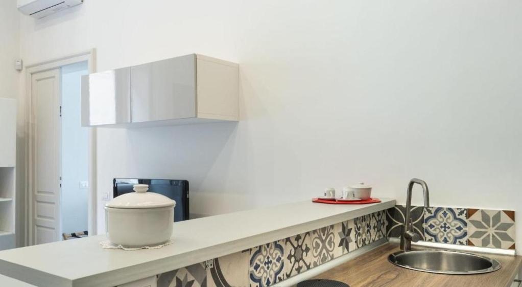 Casa Vacanza Il Gelsomino Magico Avola Exterior foto