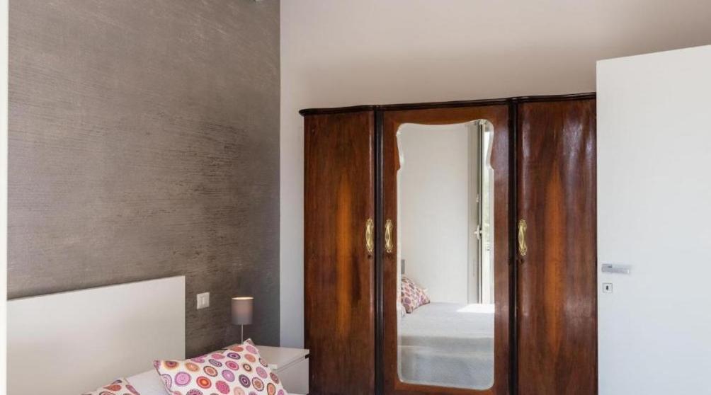 Casa Vacanza Il Gelsomino Magico Avola Exterior foto