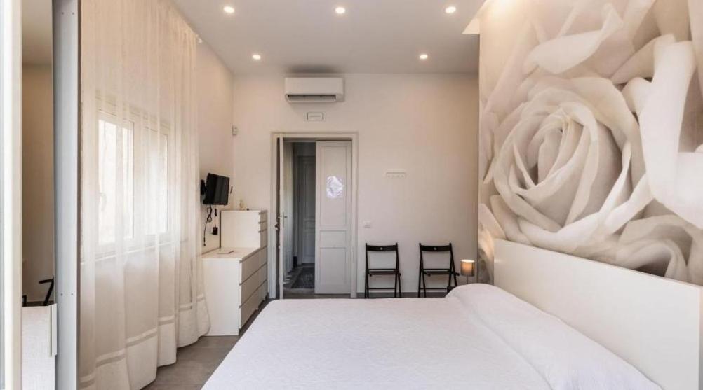 Casa Vacanza Il Gelsomino Magico Avola Exterior foto