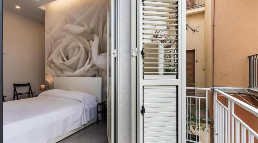 Casa Vacanza Il Gelsomino Magico Avola Exterior foto