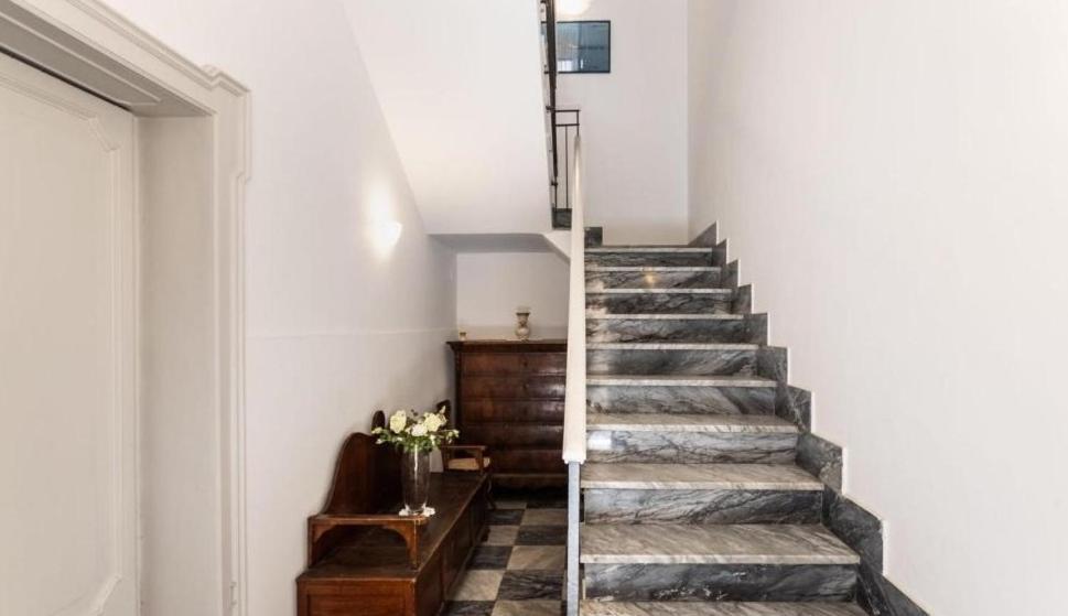 Casa Vacanza Il Gelsomino Magico Avola Exterior foto