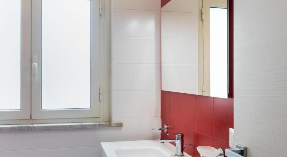 Casa Vacanza Il Gelsomino Magico Avola Exterior foto