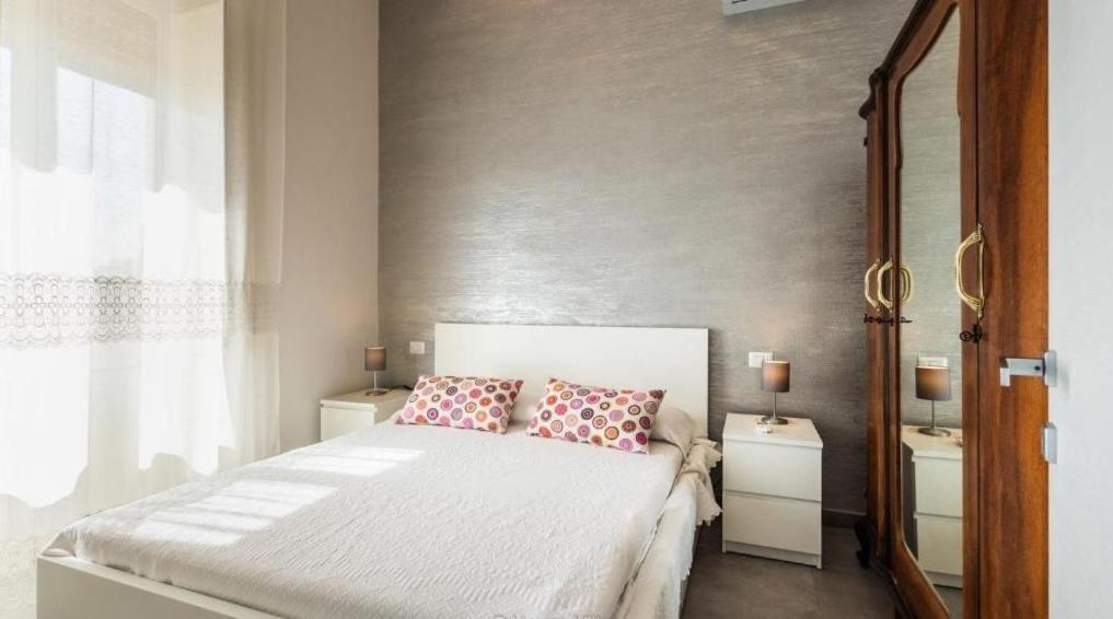 Casa Vacanza Il Gelsomino Magico Avola Exterior foto